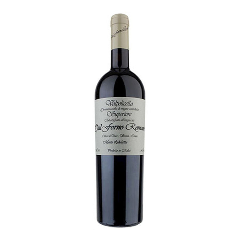 VINO DAL FORNO ROMANO VALPOLICELLA 2017 (1 pz) DOC SUPERIORE-75CL